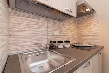 cialdini apartment near city center