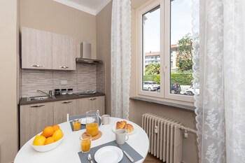 cialdini apartment near city center
