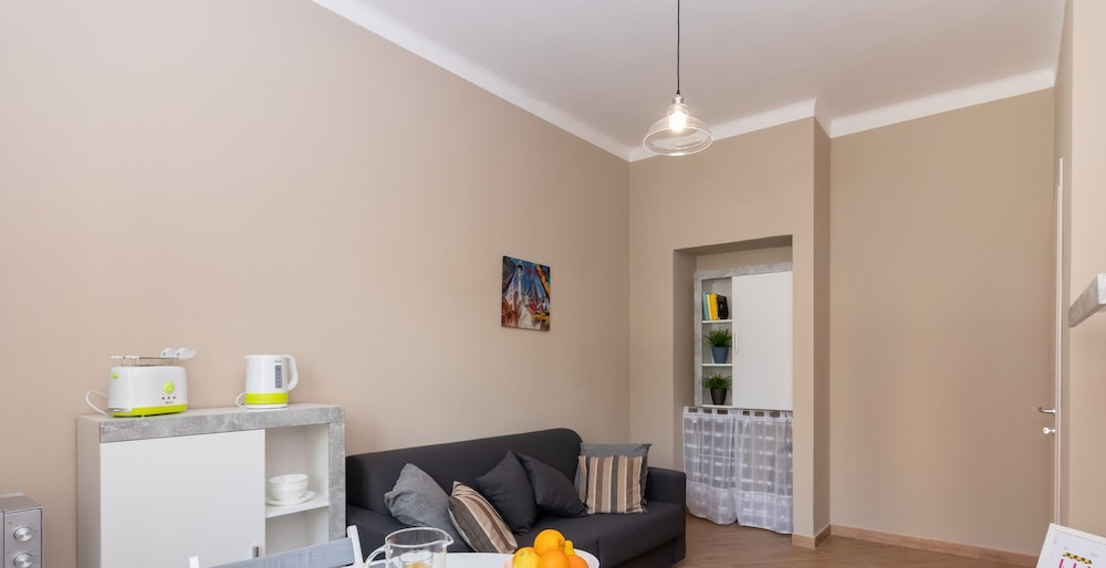 cialdini apartment near city center