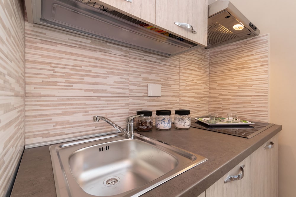 cialdini apartment near city center