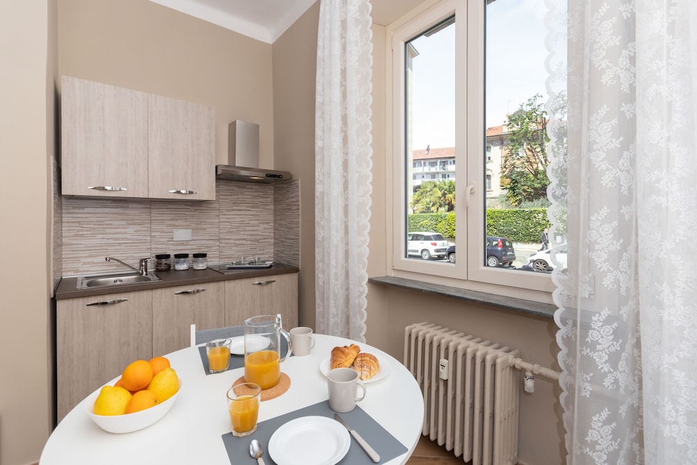 cialdini apartment near city center