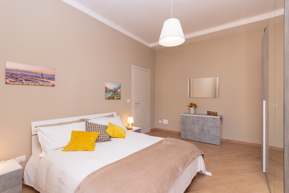 cialdini apartment near city center