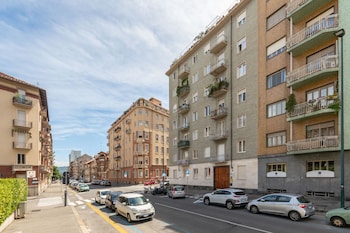 cialdini apartment near city center