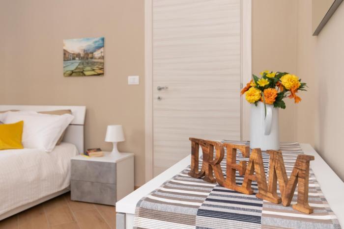 cialdini apartment near city center