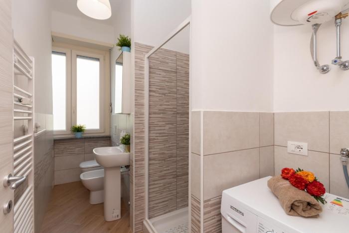 cialdini apartment near city center