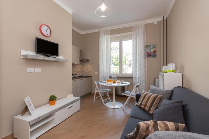 cialdini apartment near city center