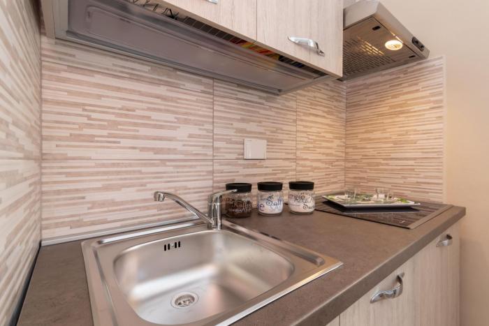cialdini apartment near city center
