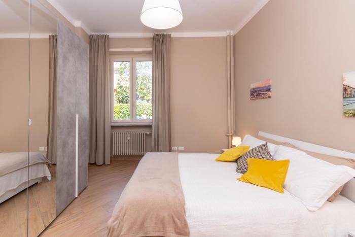 cialdini apartment near city center