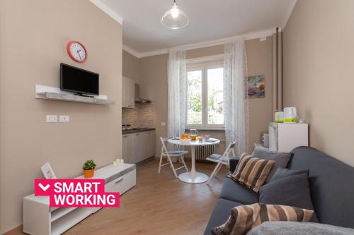cialdini apartment near city center