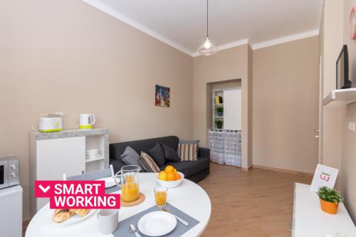 cialdini apartment near city center