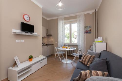 cialdini apartment near city center