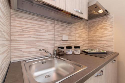 cialdini apartment near city center