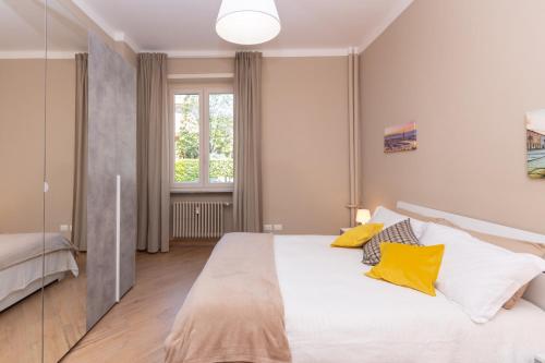 cialdini apartment near city center