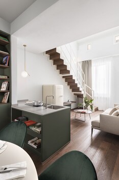 cavour deluxe