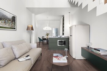 cavour deluxe