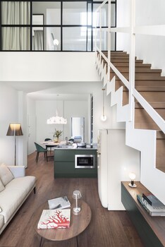 cavour deluxe