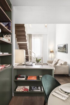 cavour deluxe