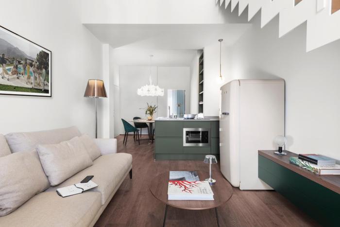 cavour deluxe