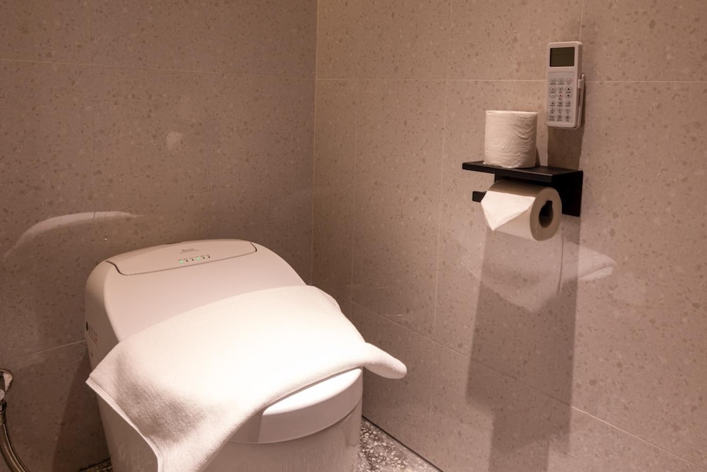 foshan xinxuangong hotel