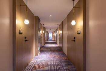foshan xinxuangong hotel