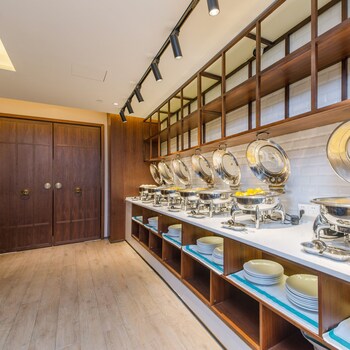 foshan xinxuangong hotel