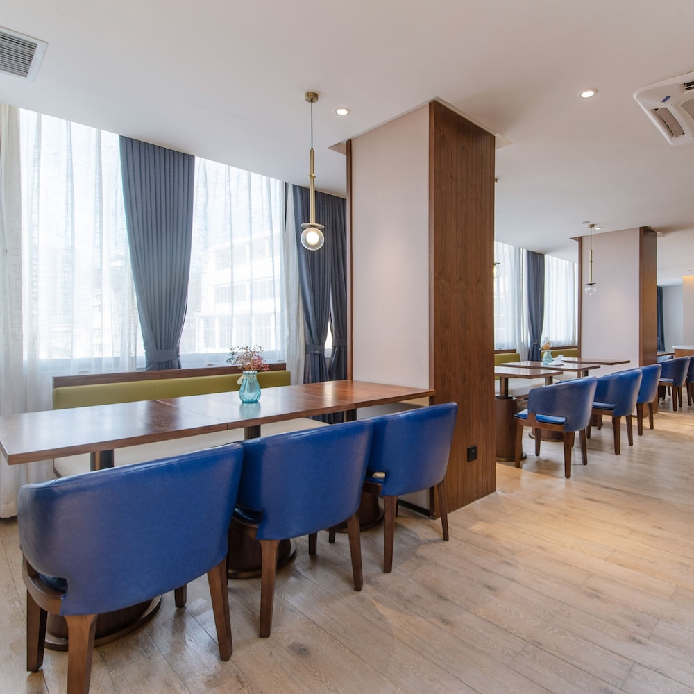 foshan xinxuangong hotel