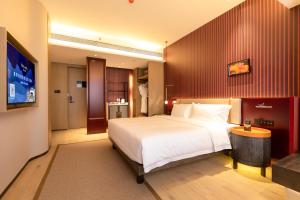 foshan xinxuangong hotel