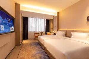 foshan xinxuangong hotel