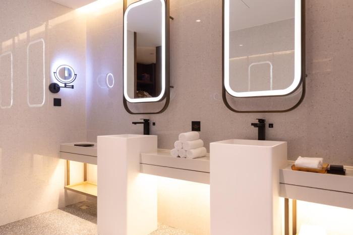 foshan xinxuangong hotel