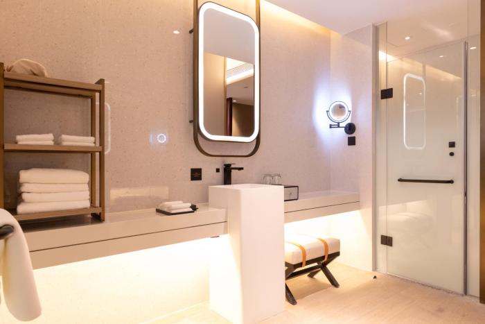 foshan xinxuangong hotel