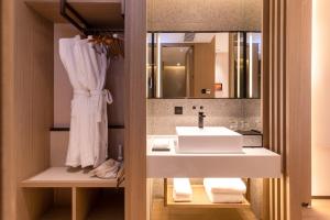 foshan xinxuangong hotel