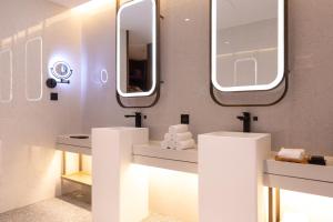 foshan xinxuangong hotel