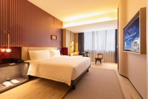 foshan xinxuangong hotel