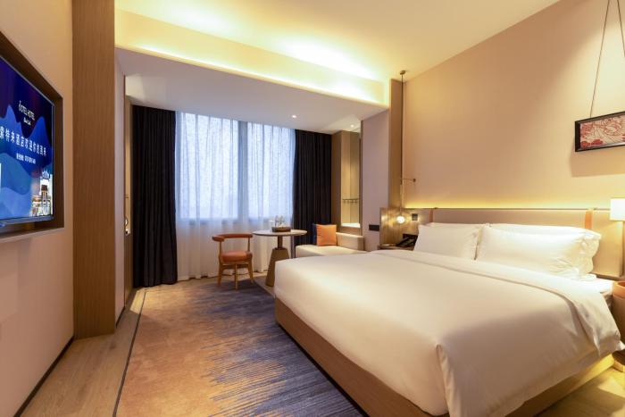foshan xinxuangong hotel