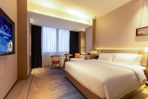 Foshan Xinxuangong Hotel,Guangdong>>Foshan,3.5 star