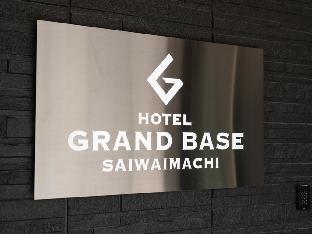 grand base saiwaimachi