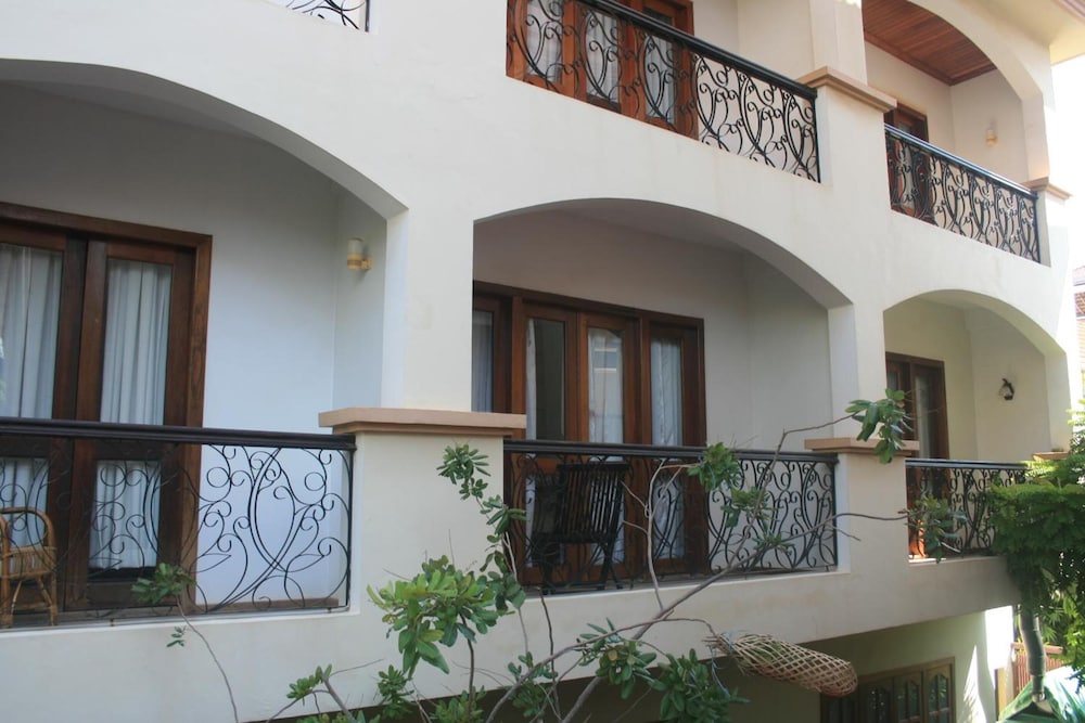 moms guesthouse