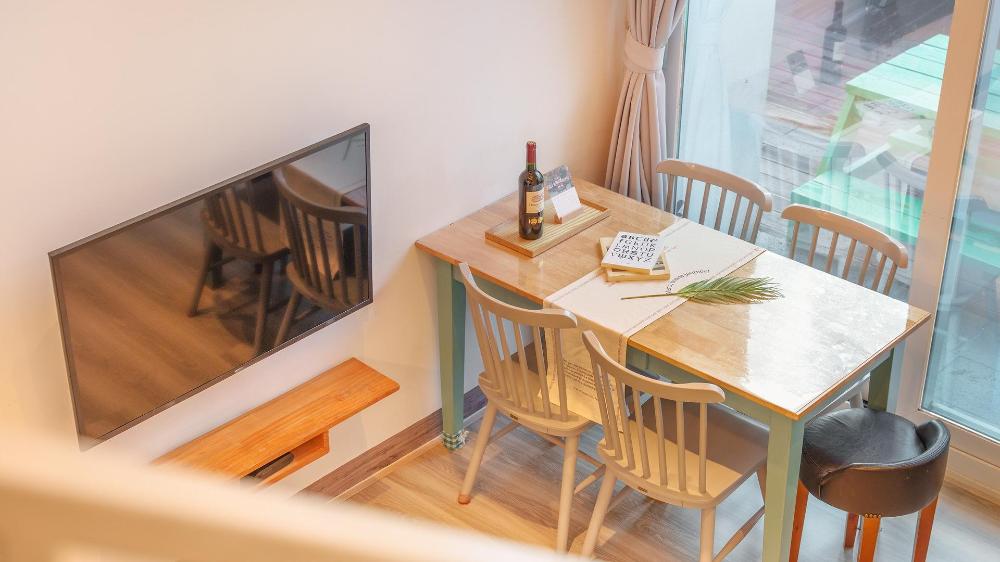 yeosu wonderful day pension