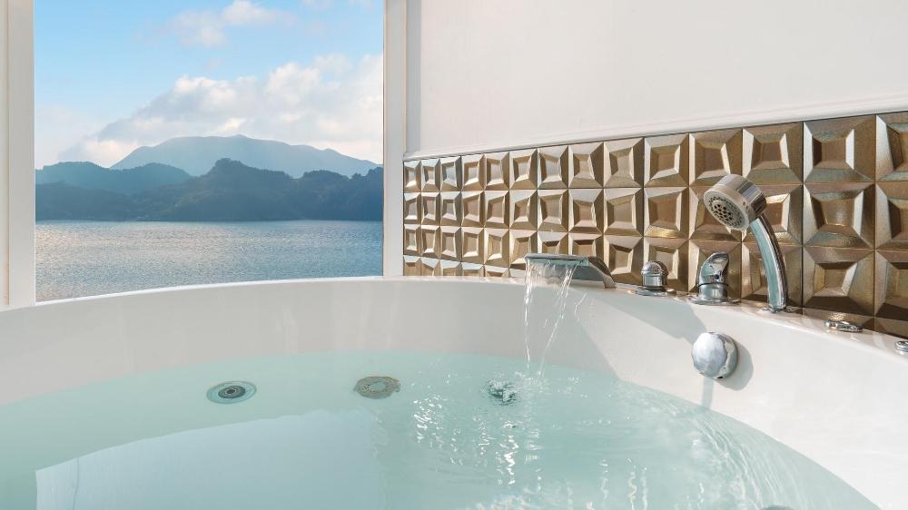 yeosu wonderful day pension