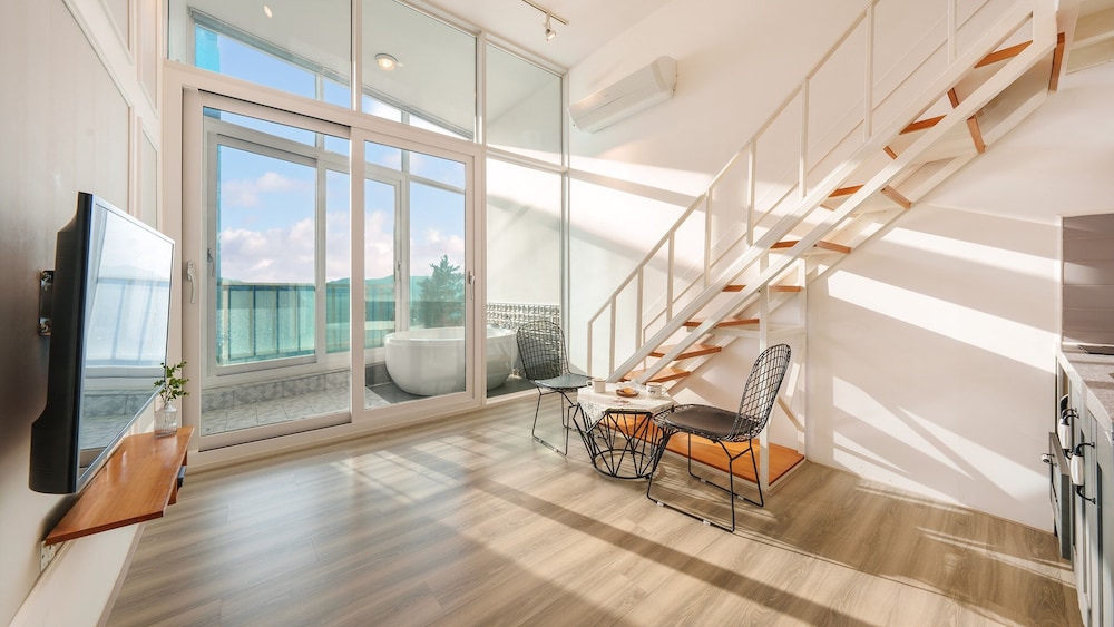 yeosu wonderful day pension