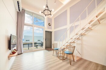 yeosu wonderful day pension