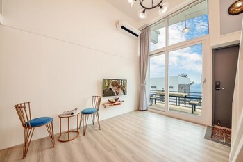 yeosu wonderful day pension