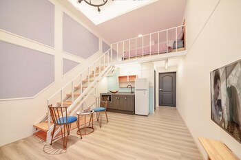 yeosu wonderful day pension