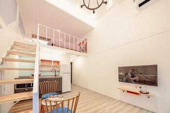 yeosu wonderful day pension