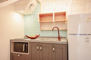 yeosu wonderful day pension