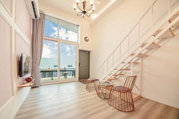 yeosu wonderful day pension