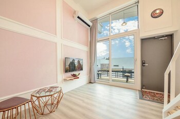 yeosu wonderful day pension