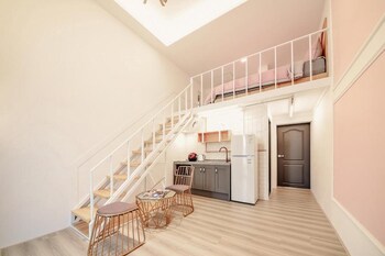 yeosu wonderful day pension