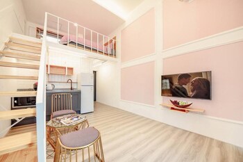 yeosu wonderful day pension