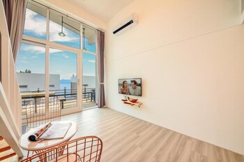 yeosu wonderful day pension